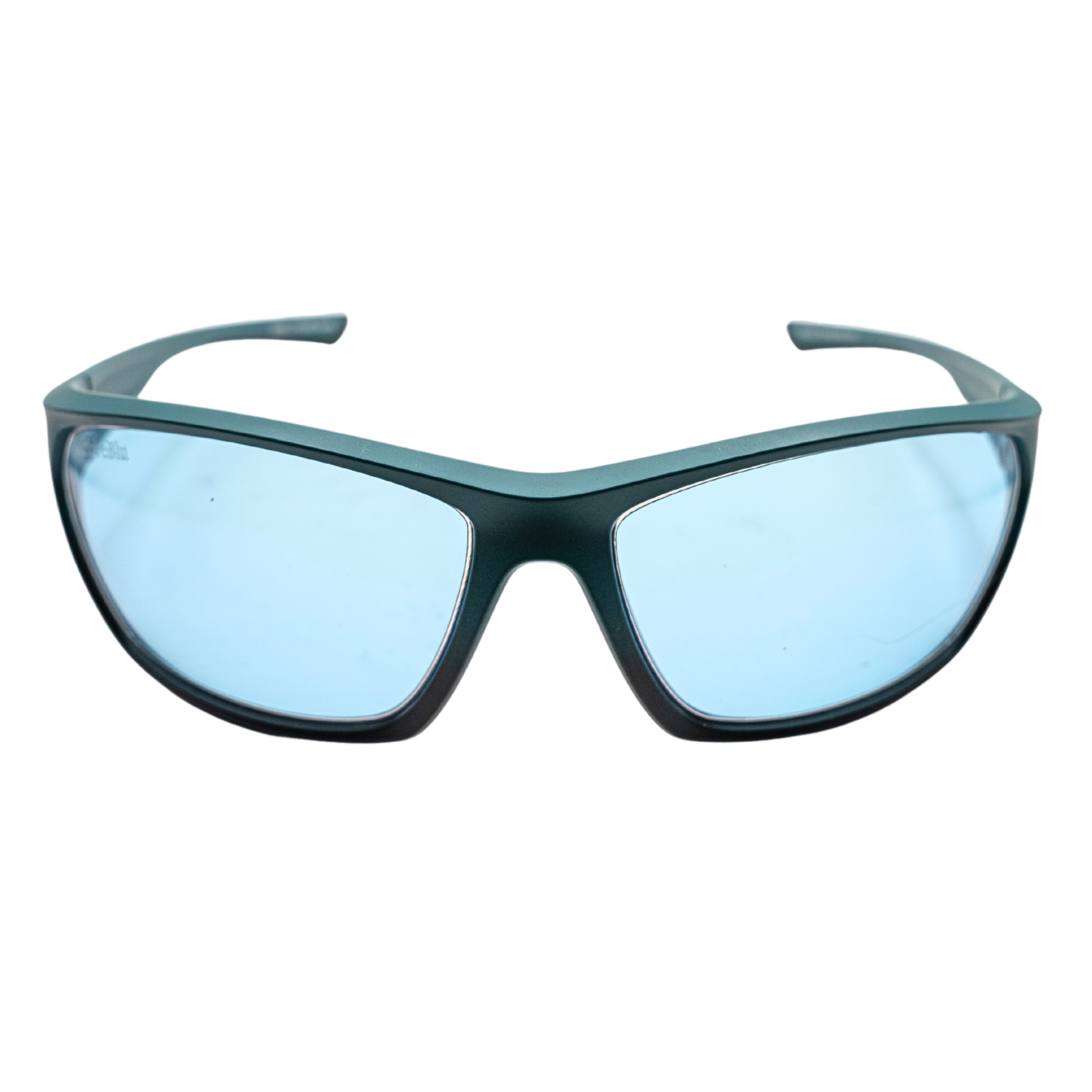 HHDG AktiveBlu J-Frame Black-Blue Two Tone