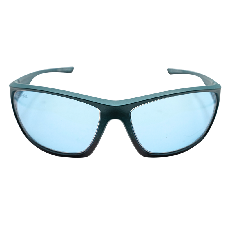 HHDG AktiveBlu J-Frame Black-Blue Two Tone