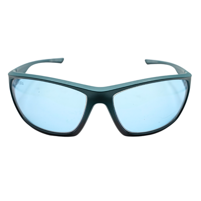 HHDG AktiveBlu J-Frame Black-Blue Two Tone