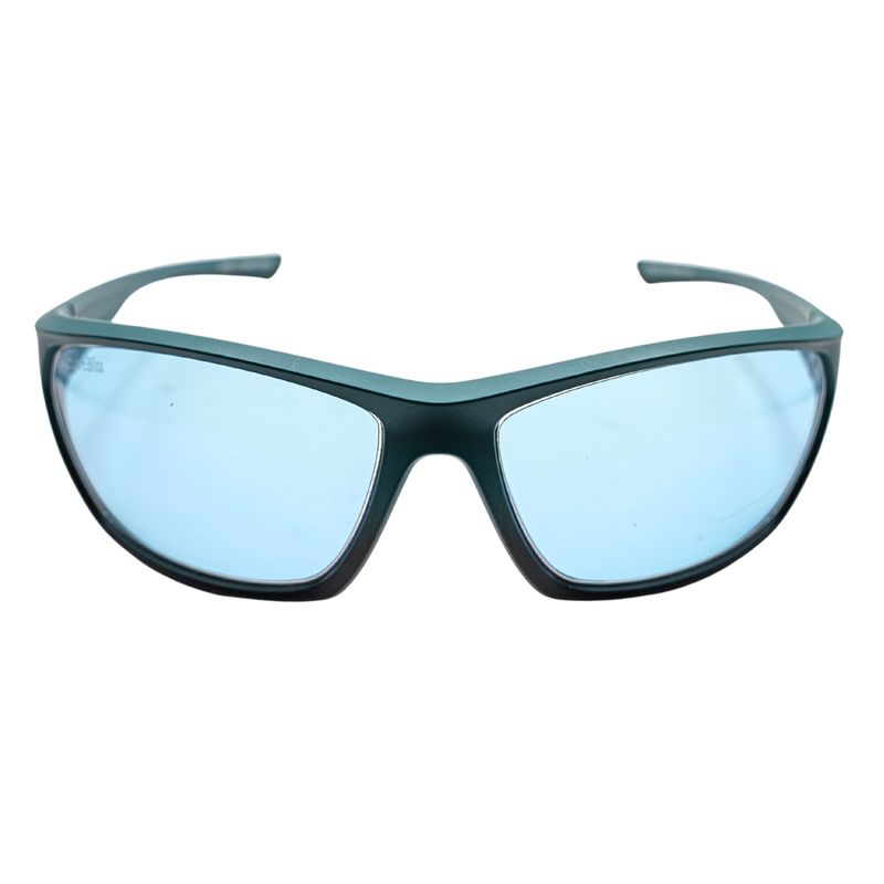 HHDG AktiveBlu J-Frame Black-Blue Two Tone