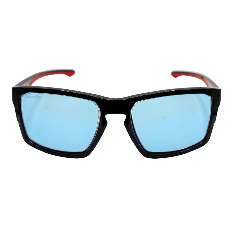 HHDG AktiveBlu Journey IN Black (NEW)