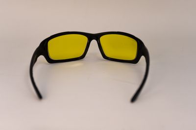 HHDG Stealth SR-1