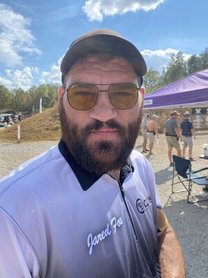 HHDG Aircrew "Cable Temples"
