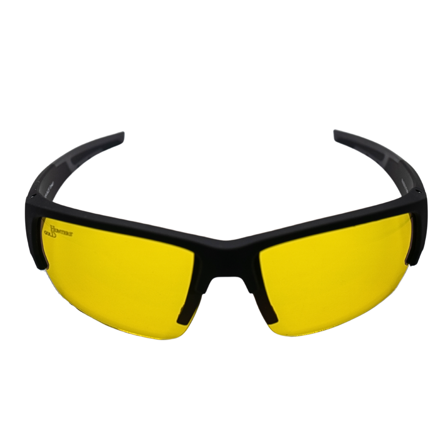 HHDG B-Raze, Color: Black