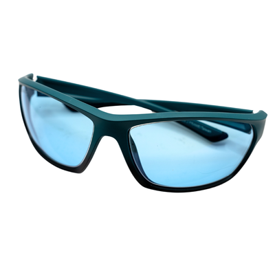 HHDG AktiveBlu J-Frame Black-Blue Two Tone