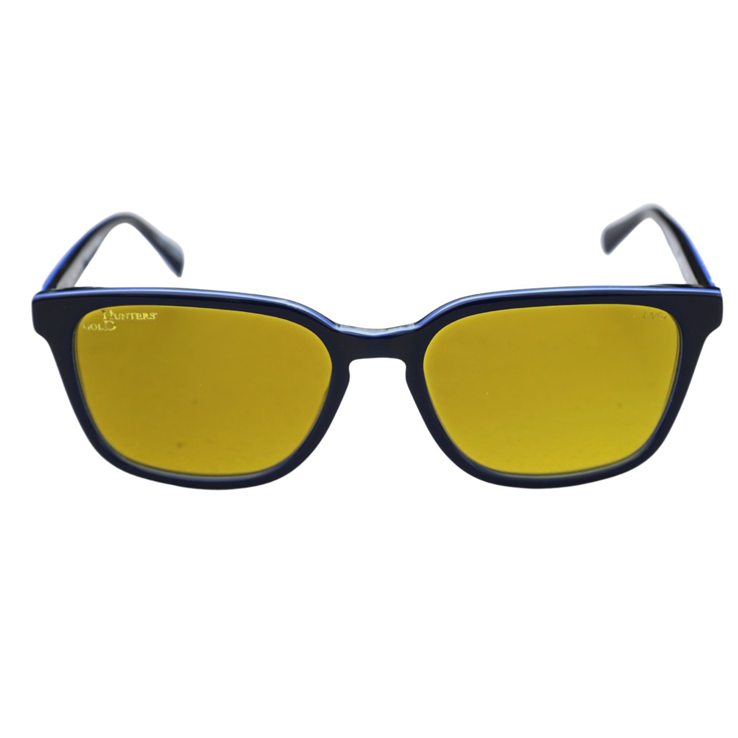 HHDG Modern Bespin, Color: Black/Blue