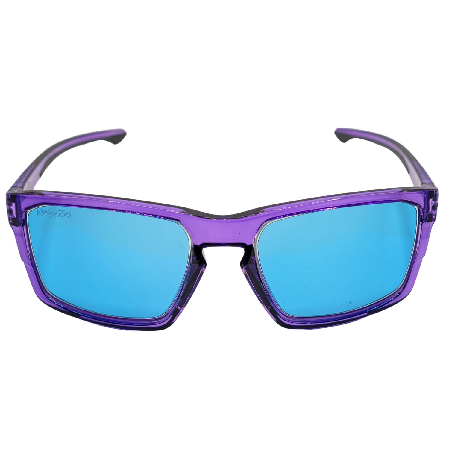 HHDG AktiveBlu Journey IN Purple
