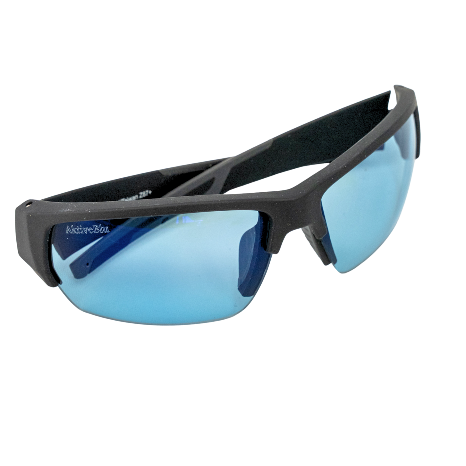 HHDG AktiveBlu B-Raze, Color: Black