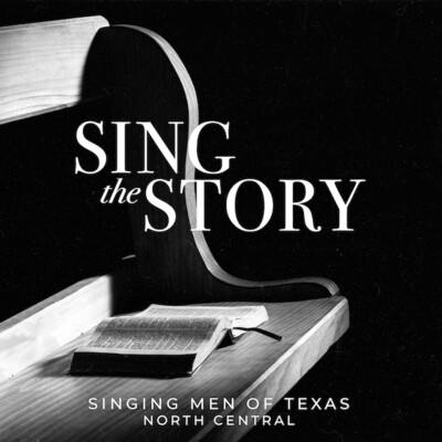 Our Brand New CD! Sing the Story