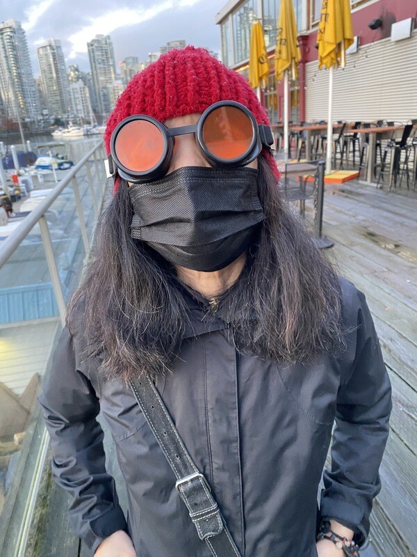 Goggles