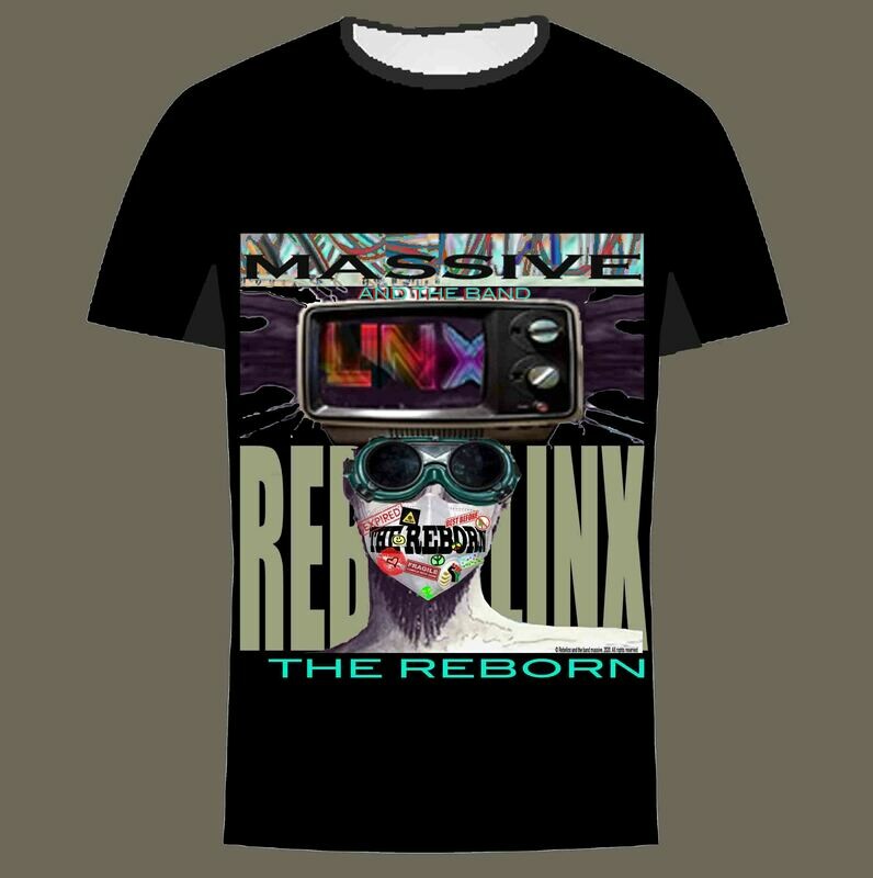 SAMPLE. T-Shirt