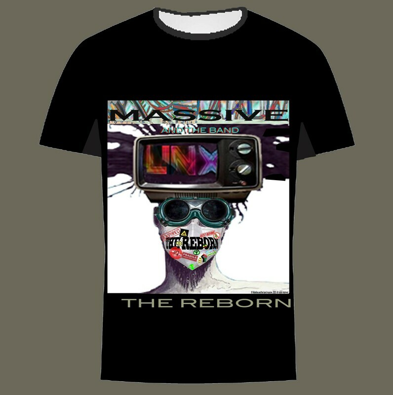SAMPLE. T-Shirt