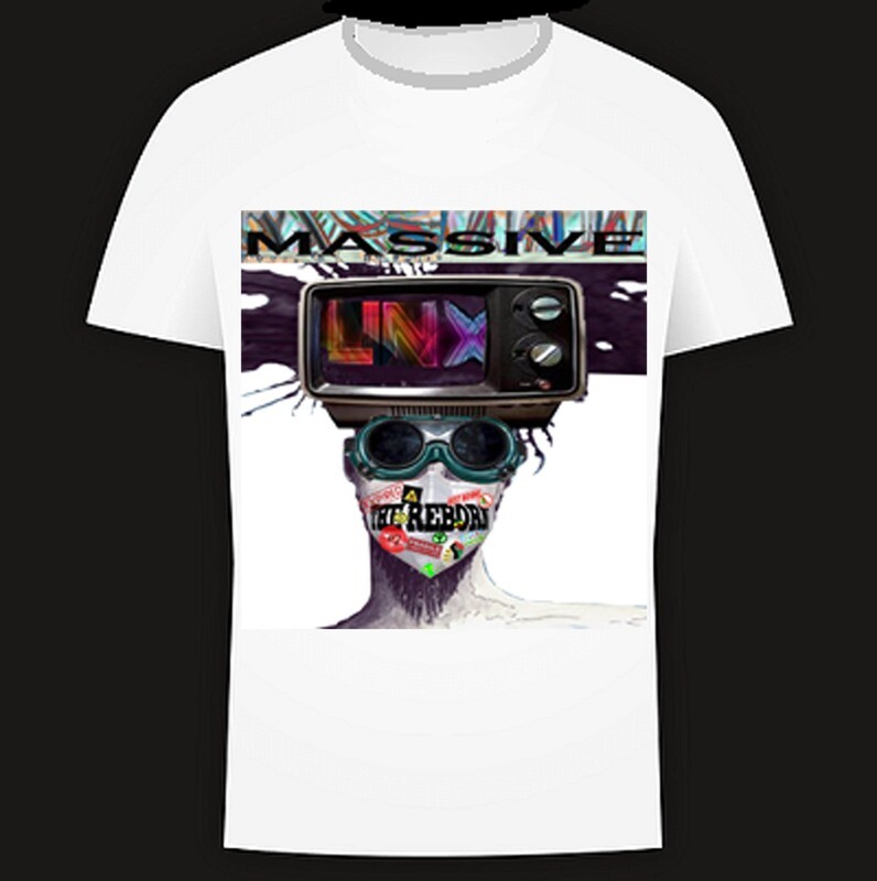 SAMPLE. T-Shirt