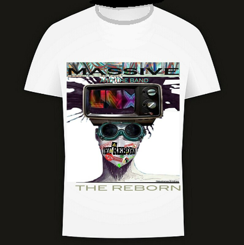 SAMPLE. T-Shirt