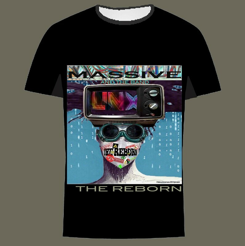 SAMPLE. T-Shirt