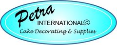 PETRA Online Store