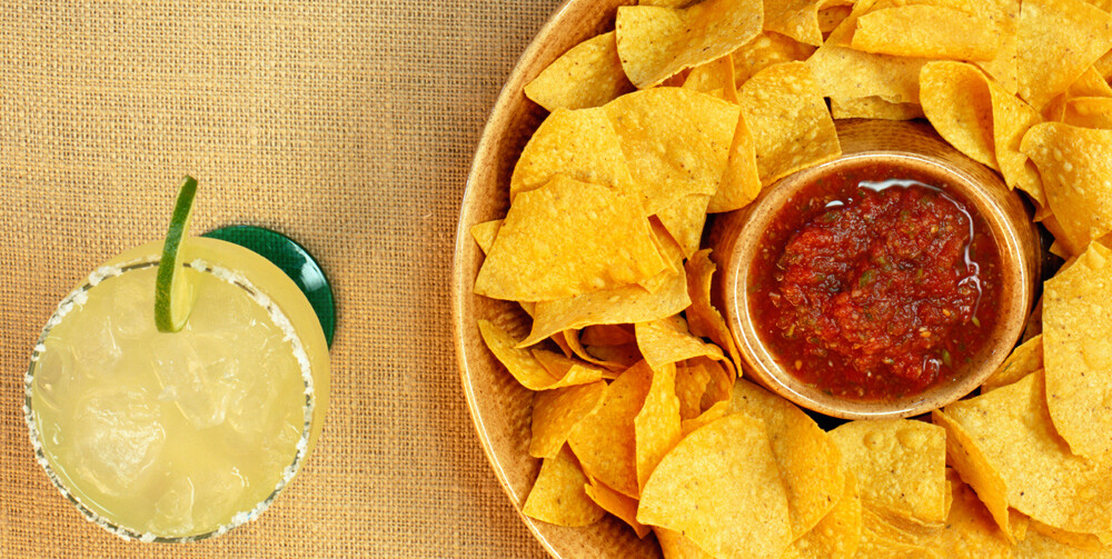 Salsa Pico de Gallo