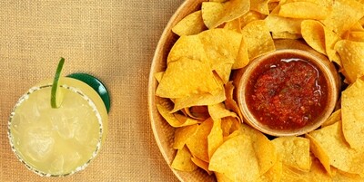 Salsa Pico de Gallo