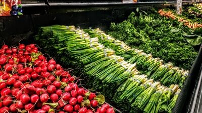 Vegetales