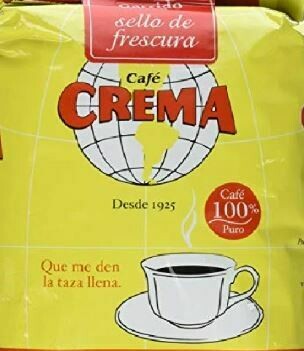 Crema