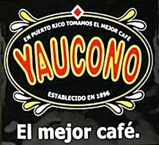 Cafe Yaucono 1 lb.
