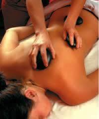 Set de Piedras de SPA