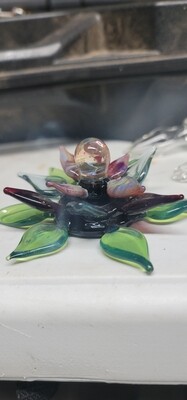 Table/desk flowers