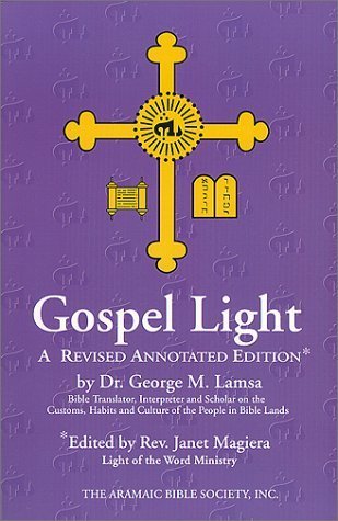 Gospel Light