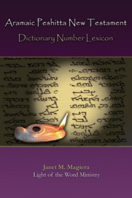 Dictionary Number Lexicon