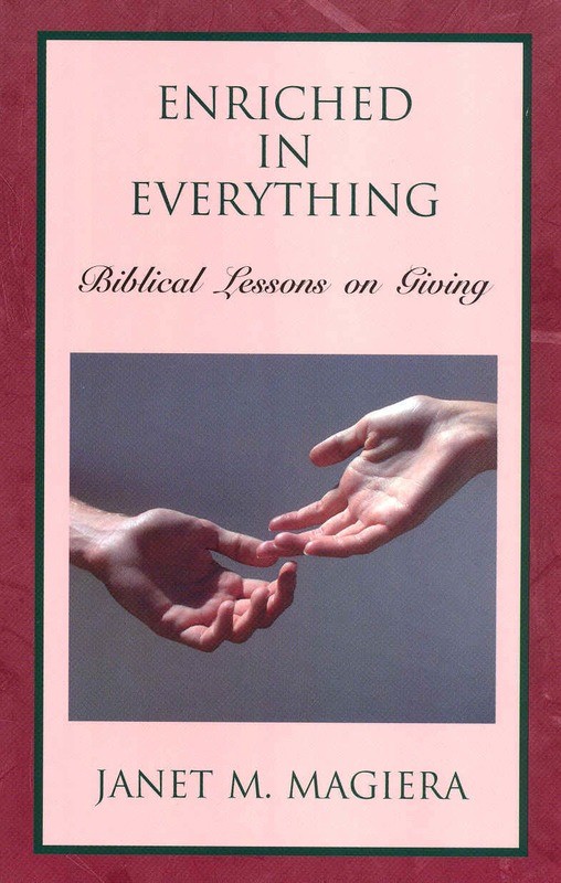 Enriched in Everything