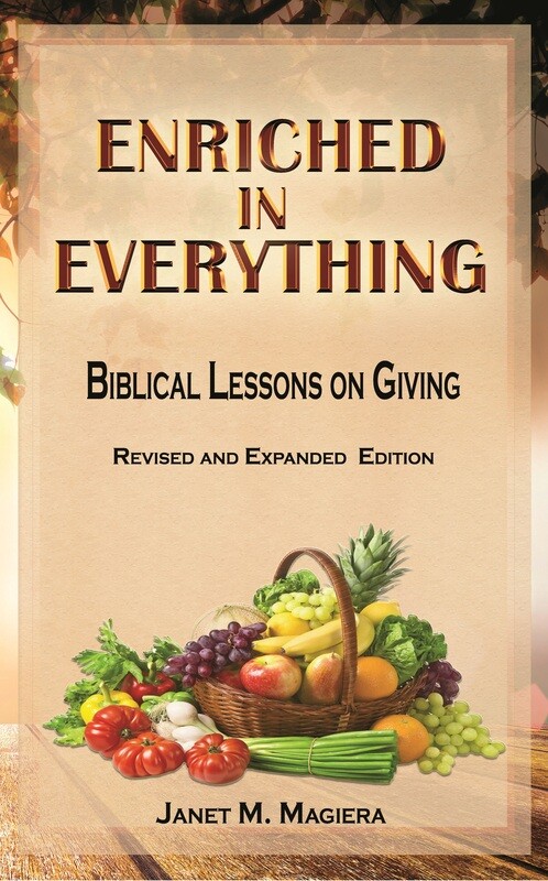 Enriched in Everything (Revised and Expanded Edition)