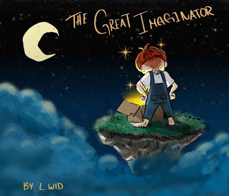 &quot;The Great Imaginator&quot;