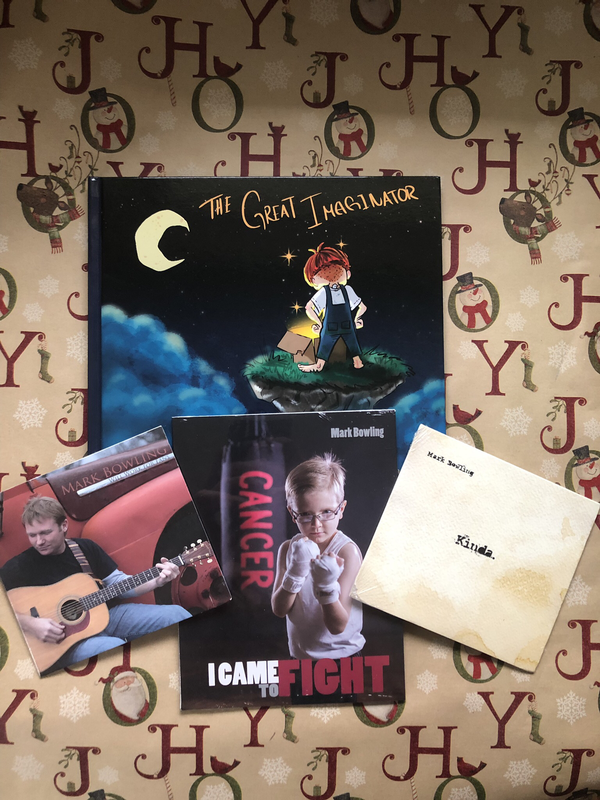 Black Friday package