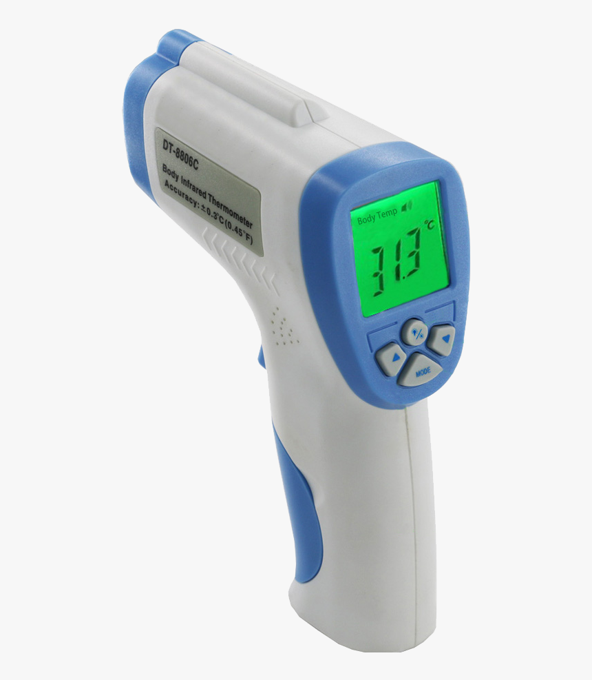 Infra Red Forehead Thermometer
