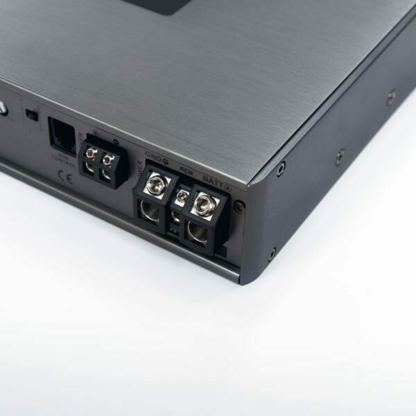 Focal Amplifier FDP 1.900 v2 - High-Performance 900W RMS Class-D Mono Block Amplifier
