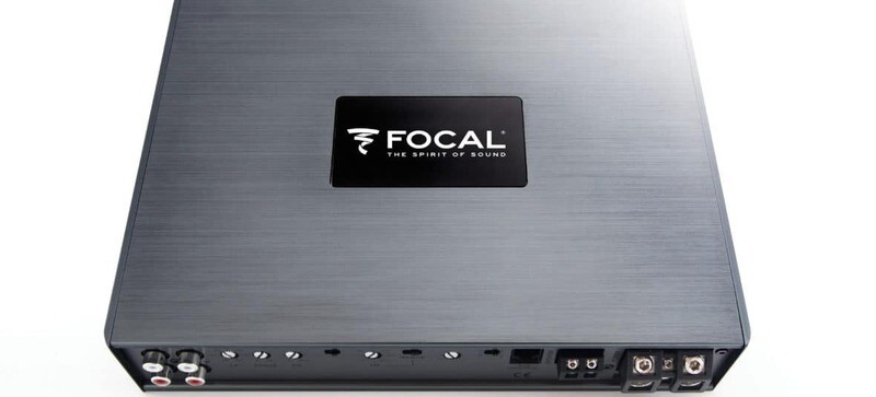 Focal