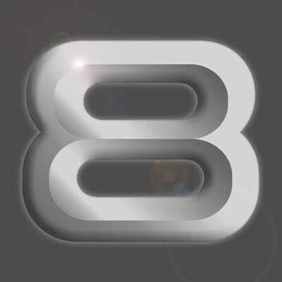8 Channel
