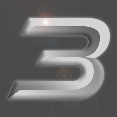 3 Channel