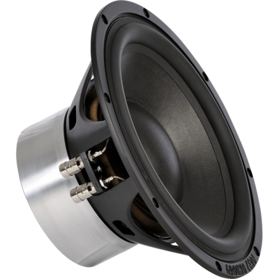 Ground Zero Reference Series GZPW 250 High-End Sound Quality