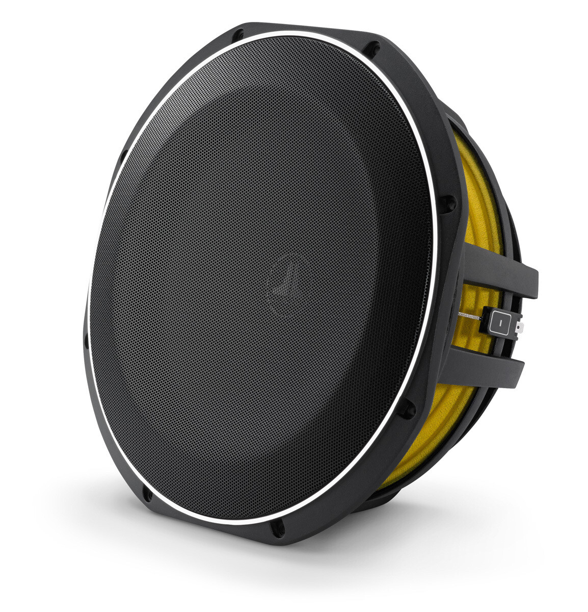 JL Audio TW1 Subwoofer 12TW1-4ohm only - High-Performance Compact 12-inch Subwoofer
