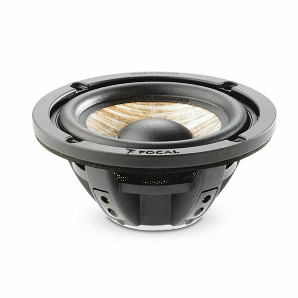 Focal Flax Evo PS 165 F3E High-Performance Audiophile Grade