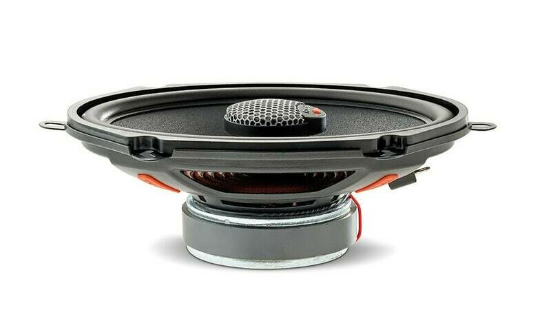 Focal Universal ICU570 - Integration 5×7-inch Coaxial Speaker Kit