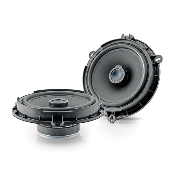 Focal OEM Integration KIT IC FORD 165 - 6-1/2″ 