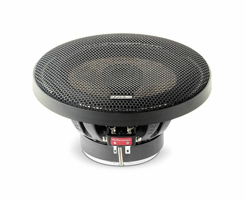 Focal Flax Evo PC 165 FE - 6.5-inch High-Performance Coaxial Speaker