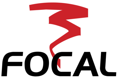 Focal logo