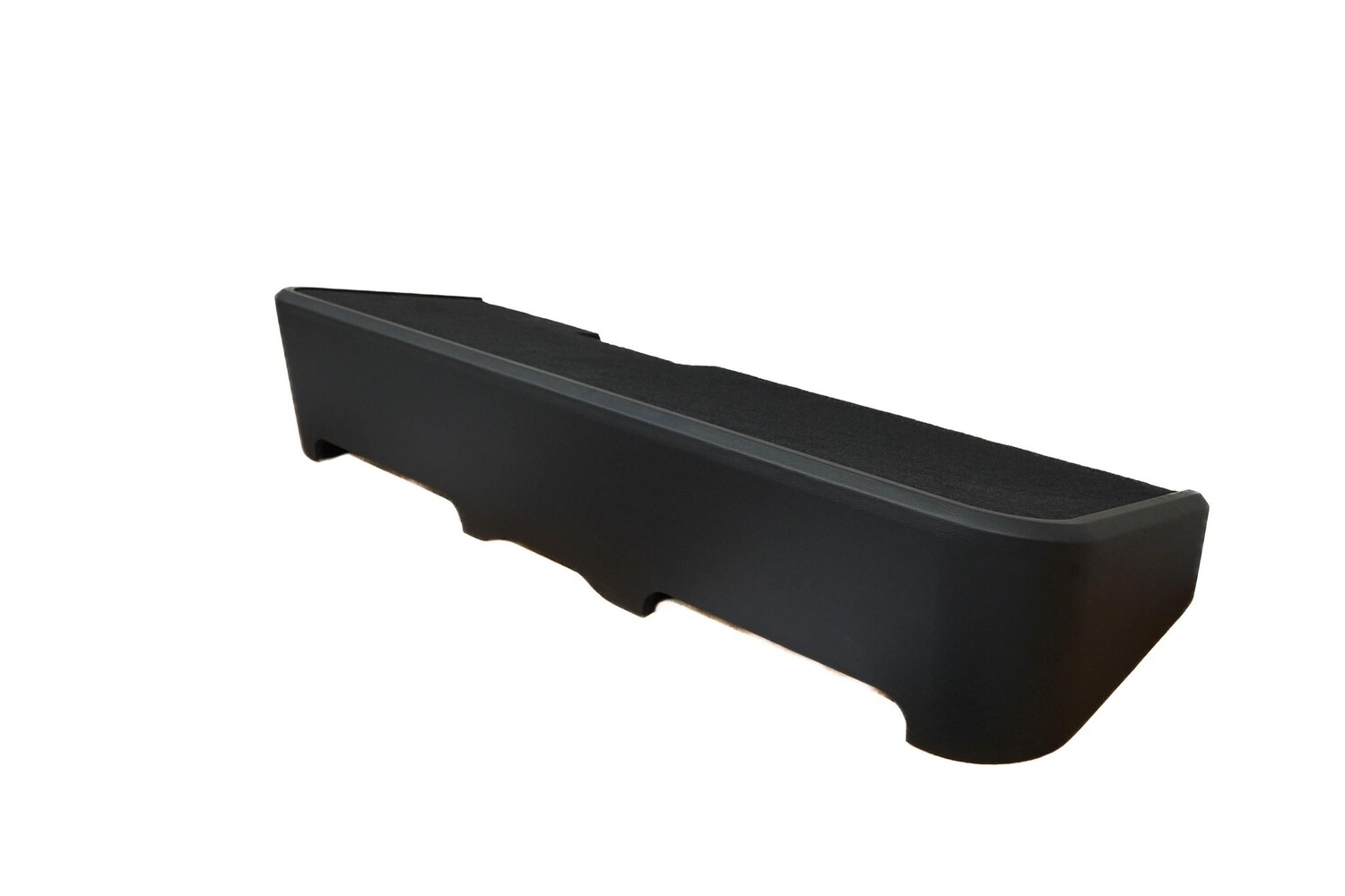 Stage 2 Chevy Silverado 1500 Crew Cab  (2019-Current)