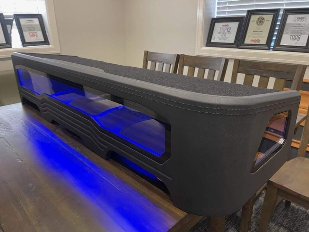 Stage 5 Chevy Silverado 1500 (2008-2018)