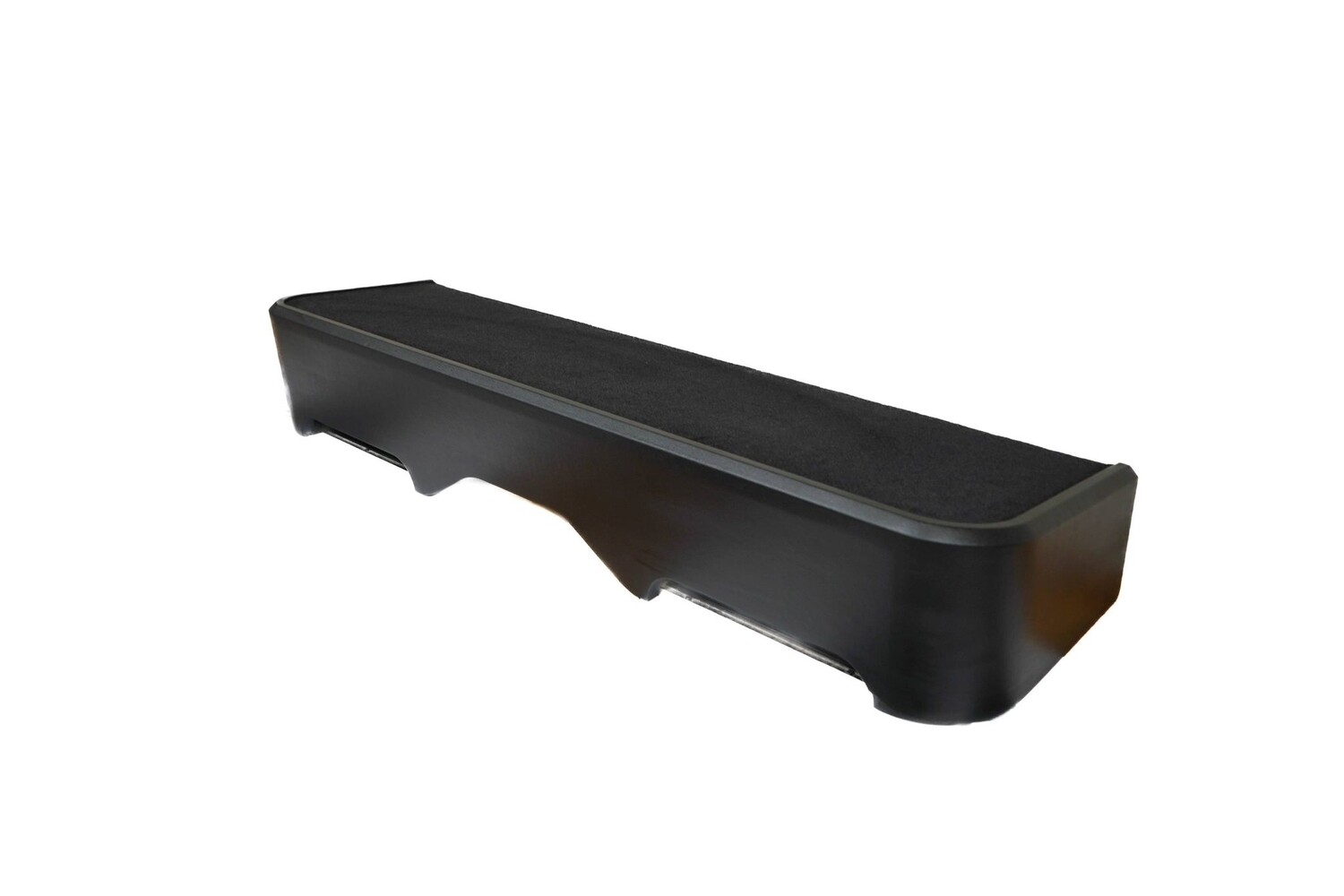 Stage 2 Nissan Titan