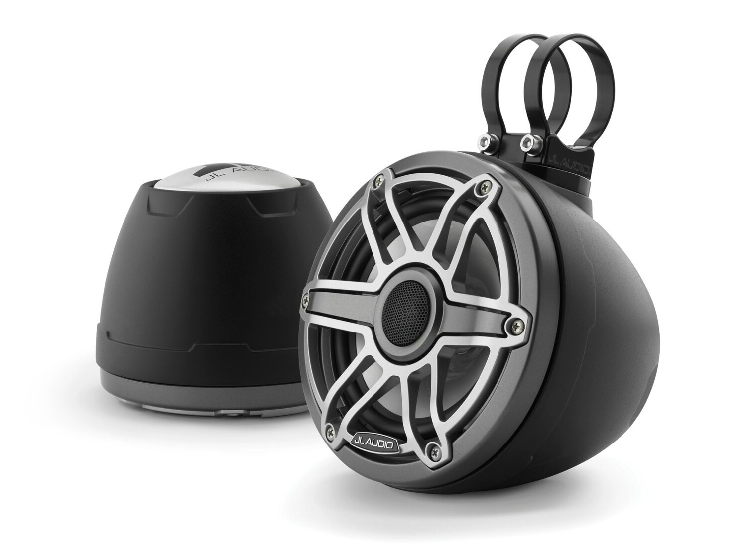 JL Audio VEX pods