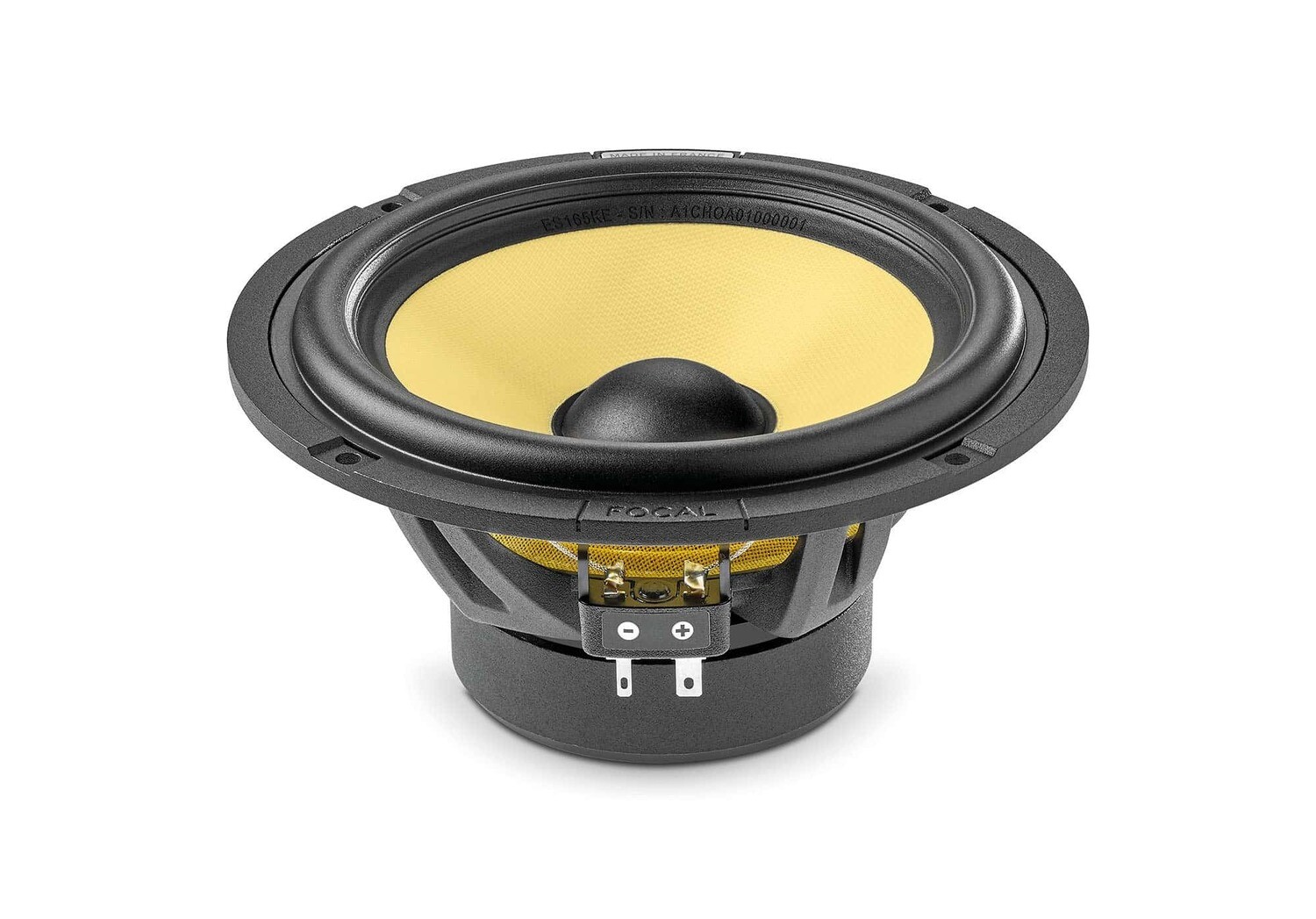Focal ES 165 KE